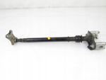 Honda Foreman 450 Steering Column Seatpost 1 Piece
