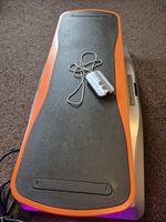 Human Touch iJoy Electric Exercise Board Surf Simulator with Remote Control