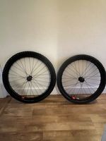 Reserve 30 Carbon Wheelset I9 Hydra Hubs