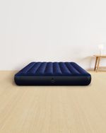 Intex Double Air Bed Mattress - Dura-Beam Standard Classic Downy