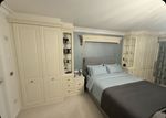Luxury Master Bedroom Furniture 