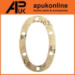 Sump Oil Strainer Side Cover Gasket for Ferguson FE35 TEA20 TED20 TEF20 Tractor