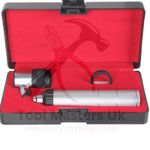 Dermatoscope Set 10x Magnification Skin Lesion Hair Diagnostic Dermoscopy Kit