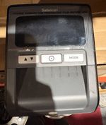 Safescan 155-S Complete Automatic Counterfeit Detector L@@K