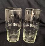 Superfest glass GDR 0.5l 500ml 2 pieces - Class A