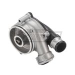 Engine Water Pump Assembly For BMW S1000RR 2009-2019 HP4 2012-2014 11518545699