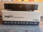 Zappiti Pro 4K HDR Network Media Player (works w/ new Rvolution App)
