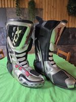 TCX Balastic Sports Bike Boot Size 43