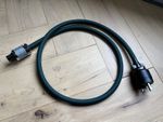 Furutech 1.5M Hifi Power Mains Cable FP-TCS31 – FP-S35TC + FI-1363R + FI-50 NCF