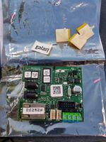 Honeywell Galaxy Ethernet IP Modules E080 04 Used Good Condition