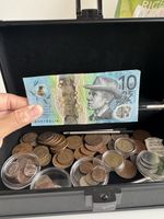 Australia $10 Polymer Banknote 1993 Elizabeth II - 1 Note Uncertified
