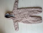 Kids Jump Suit