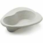 Vernacare Bedpan 2 Litres 1 x 100 - 101AA100