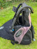 Buddy Commando BCD size M GREAT CONDITION RRP £440+ NEW. &weight pouch new valve