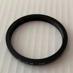 Step Down Ring (CHOOSE SIZE) Lens To Filter Size Adapter