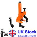 Tire Rim Remover For 38"- 42" Bus Truck ATV Tire ATV/UTV Tractor 38"- 42" Steel