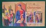 Australia 2025 / Christmas 2025 - Religious  /  2v ms
