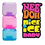 NEEDOH Nice Cube Stress Ball Squishy Sensory Fidget Decompression Toy Kids Gifts