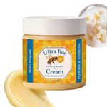 1X Glacier Glow Soothing Moisturising Balm 100g, For Very Dry Itchy & Irritated