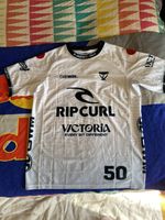 World Surf League WSL 2026 Rip Curl Pro jersey Kanoa Igarashi #50