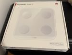 Huawei Scale 3 Smart Bluetooth Edition White Brand New & Sealed