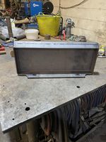 Mini Skid Steer Loader Bracket Mounting Plate Skidsteer Ditch Witch Vermeer Toro