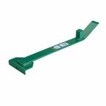 Professional Flooring Pull Bar for Wood & Laminate - HEAVY DUTY