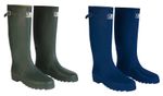 SADDLECRAFT CLASSIC WELLY WELLINGTON BOOTS WINTER FIELD PADDOCK WELLIES