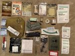 Rhino Rescue IFAK Trauma First Aid Kit Air army Cadets Medical Emergency