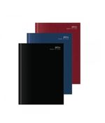 2026 A5 (148 x 210 mm ) Week To View  - Hardback - REDUCED TO CLEAR SALE!!!!!!!!