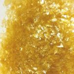 Dewaxed Blonde Shellac Flakes