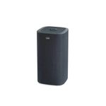 Joseph Joseph Laundry Basket Tota 60-litre in Carbon Black | 50002 | Box Opened