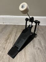 Bass Drum Pedal | Solid Bass | Thick Chain | Free P&P