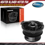 Heater Blower Motor Fan for Toyota Prius W1 W2 2000-2009 1.5 Hybrid 8710347010