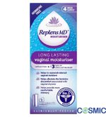 Replens Longer Lasting Vaginal Moisturiser, 35g