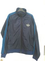 Womens/Teens/Girls Full Tracksuit With Navy Zip Front Top Size Medium Worn Twice
