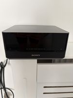 Sony DAV-IS10 DVD Home Theatre System Unit Only