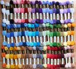 DMC Tapestry Wool White, Ecru, Black 7001 - 7123; One skein £1.72; 45% Off 2+