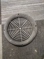 DRI-EAZ TURBO DRYER  Grill Side Cover Sahara Dri-eaz Airmover Spares Drying Fan