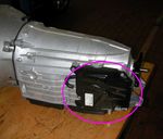 Mercedes Benz FBS4 gearbox DSM ISM module cloning service