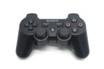 Official Genuine Sony PS3 Dual Shock 3 PlayStation Wireless Controller Black