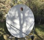 channel master dish 1.2m