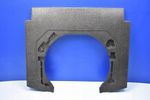 Genuine Mazda 3, 5 Door Spare Wheel Foam / Polystyrene 2016 - 2018