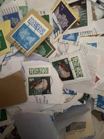 Kiloware 4kg Recent Issues  franked, no unfranked   no large waste paper