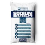 Bicarbonate of Soda 25Kg Bag Best Grade Avaliable, Ideal for Bath Bombs