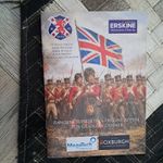 21 March 2026 Rangers Erskine Appeal (RSEA) Programme