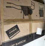 FOX Royale Collection Carp Barrow