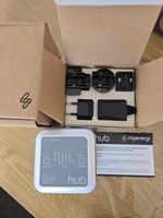 Myenergi HUB V2 for Eddi / Zappi Harvi Includes Power Adapter NEW FREE SHIPPING