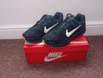 Nike Zoom Vomero 5 Men's Trainers