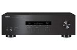 Yamaha R‑S202D Black – 100W×2 Stereo Receiver w/ DAB+ Radio & Bluetooth